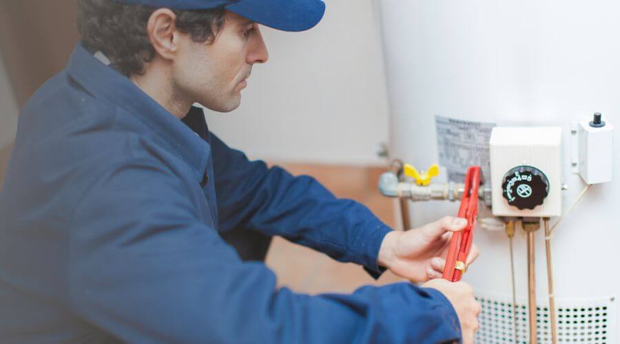 Professional Gas Leak Detection in Walsh, IL